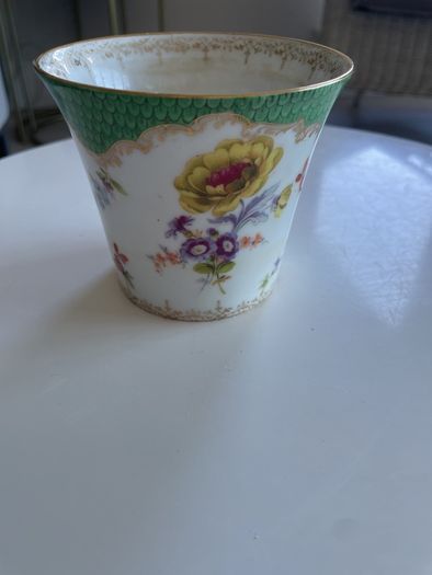 Ceramic Trinket