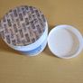 Magnesium citrate Ostrovit 200g. Image 4