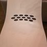 Calligaris Jam chairs x2 Image 2