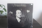 Noel Richards - The Danger Line (LP, Album)