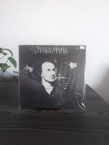 Noel Richards - The Danger Line (LP, Album)