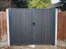 Side Gates Image 8