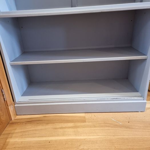 ikea cabinet x 2