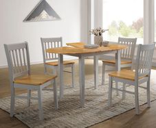 Thames  Dining Set