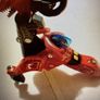 Switch & Go Dino V Tech. (Blade the Pteranodon ) Image 6