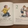Alfie 'Alfie's Numbers' (Shirley Hughes) Image 2