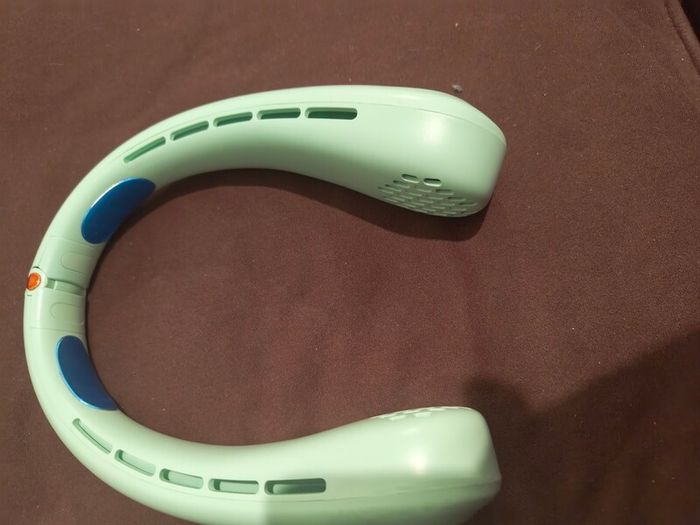 Neck Fan