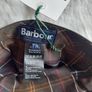 Barbour Waxed Cap Image 2