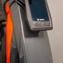 Bike MTB Trek Rail 9.8 XT Full Carbon E-bike Image 9