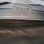 Zara Tweed Bag Image 4