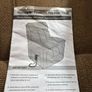 Dual motor riser recliner armchair Image 4