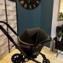 italian Peg Perego Pram Set Image 5