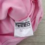 size 1 (6/8 years old) rad exam pink leotard Image 3