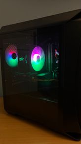 Intel Core i5-10400F | GTX 1660 Super | 32GB RAM | 2.24TB Storage Gaming PC
