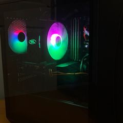 Intel Core i5-10400F | GTX 1660 Super | 32GB RAM | 2.24TB Storage Gaming PC