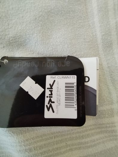 Spuik Cycling tights