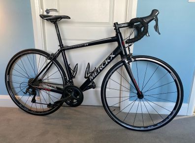 Eddy Merckx Montreal 74 Tiagra Ladies - Medium