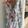 Zara Maxi Dress Image 4