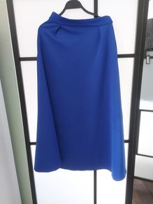 Coast skirt