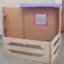 barbie horse and stable Image 2
