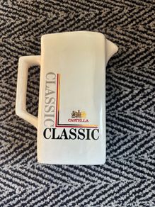 Jug Castella Classic
