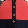 dress Bnwt Tommy Hilfiger dress 100% cotton size medium navy striped Image 7