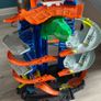 Hot Wheels garage Image 2