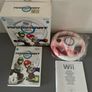 Mario Kart & Wheel Boxed Nintendo Wii Image 3