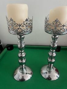candle holder