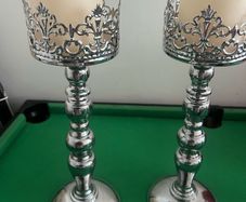 candle holder