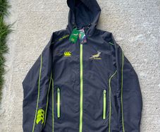 Springboks jacket