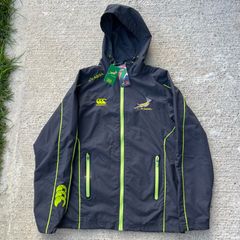 Springboks jacket