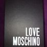 Love moschino diesel Brown Thomas Lacoste Trussardi Arnotts Gift Box Image 2