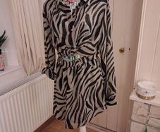 Shirt and Shorts Set