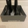 Leather chunky Chelsea boot Image 6