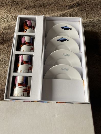 tea set