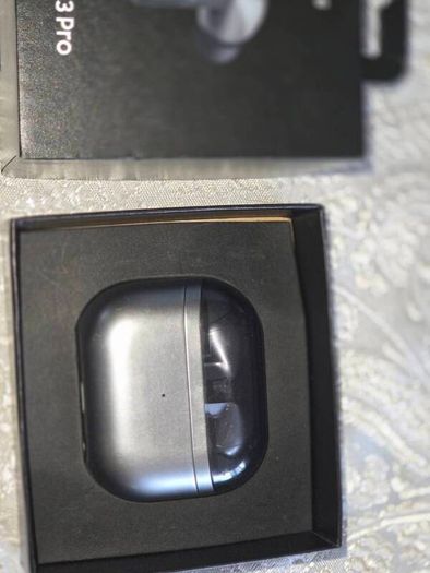 Samsung galaxy buds 3 pro