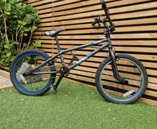 BMX Freestyle 20 inch