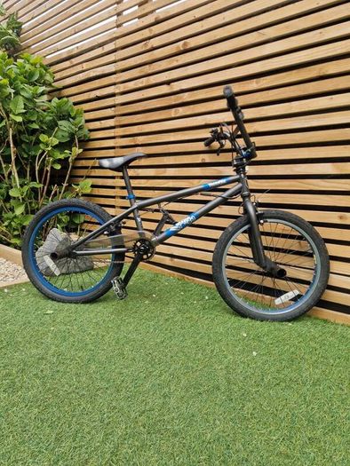 BMX Freestyle 20 inch
