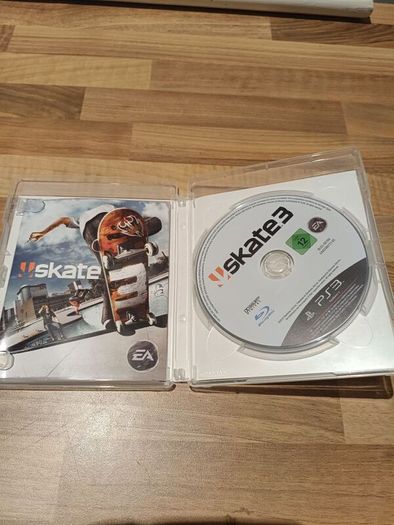Skate 3 Ps3