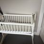 Rocking Crib Image 2
