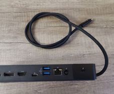 Dell Thunderbolt Dock WD19TB