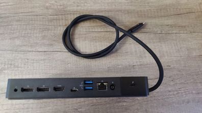 Dell Thunderbolt Dock WD19TB