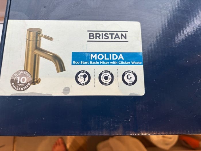 basin