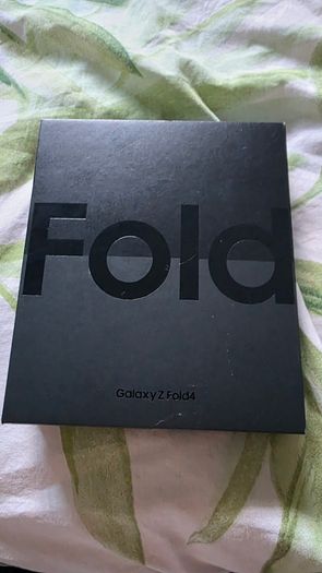 Samsung Galaxy Fold 4