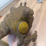Vintage 1987 Original Boglins Dwork Seven Towns Hand Puppet Monster RARE Image 8