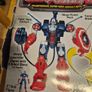 Captain America MegaMorphs Image 8