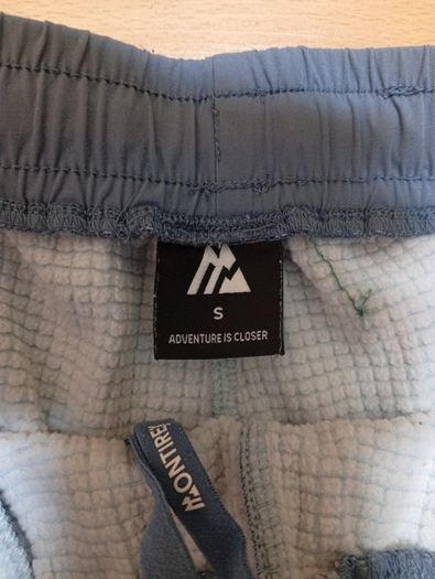 Montirex Shorts
