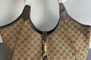 Hobo shoulder bag