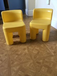 Little tikes chair